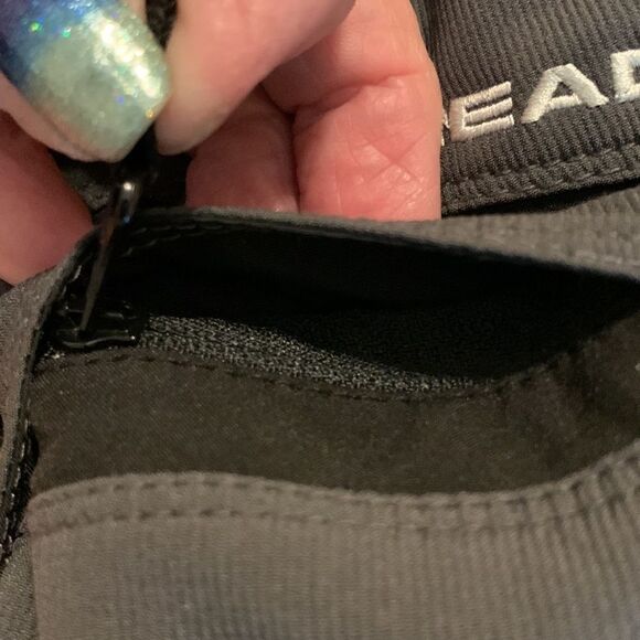 HEAD Men’s XS waterproof & breathable DuPont Sorona Insulated gloves - Picture 7 of 7